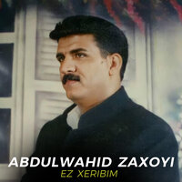 De Send Xom - Abdulwahid Zaxoyi