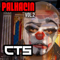 Coração Barrabás - CTS & CTS feat. A2F2