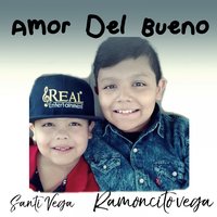 El Primer - Santi Vega & Ramoncito Vega & Ramoncito Vega, Santi Vega