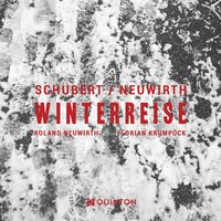 Auf dem Flusse - Roland Neuwirth & Florian Krumpöck & Франц Шуберт