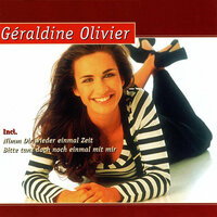 Einmal weht der Südwind wieder - Geraldine Olivier