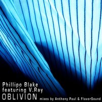 Oblivion - Phillipo Blake