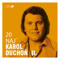 Biela pani - Karol Duchoň