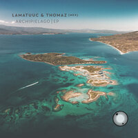 Santorini - Thomaz (Mex) & Lamatuuc
