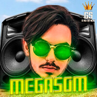 Balançando o Boom - Gs o Rei Do Beat