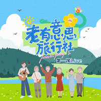 不如见一面 - Ling Huang & 武艺