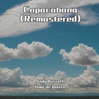 Perfidia - Andy Russell & Alma de Bolero