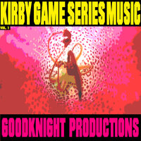 Rock Star Quicksand (From "Kirby 64: The Crystal Shards") - Good Knight Productions