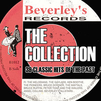 Gave You My Love - Delroy Wilson