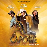 Tu es ma source - Roberto Alagna & Anggun