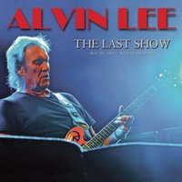 Rip It Up - Alvin Lee