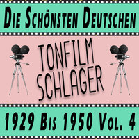 Ein Lied geht um die Welt - Joseph Schmidt