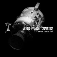 Cream Soda - Alvaro Hylander