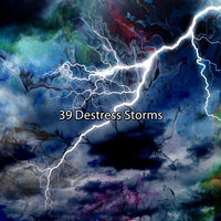 Stormy Atmosphere - Rain Sounds For Sleep