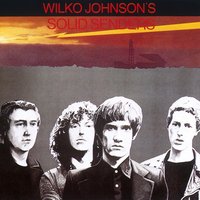 Walking On The Edge - Wilko Johnson