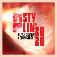 Dedicated - Downstroke & Oliver Sudden