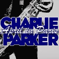 Blues for Alice - Charlie Parker