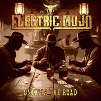 Ransom of Greed - Electric Mojo