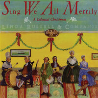The Holy Well - Linda Russell & Companie