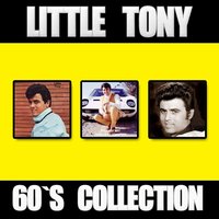 24,000 Kisses - Little Tony