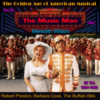 Being in Love - Shirley Jones