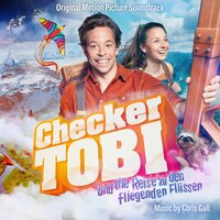 Letzte Aufgabe! - Chris Gall & Budapest Scoring Orchestra