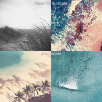 Successful Ambiance for Tropical Getaways - Bossa Nova Bgm