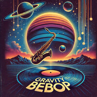 Pulsar Frequencies - Gravity Bebop