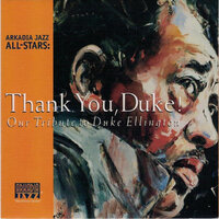 Don't Get Around Much Anymore - Benny Golson & Mulgrew Miller & Buster Williams & Carl Allen