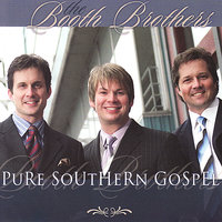 I'll Have A New Song - The Booth Brothers