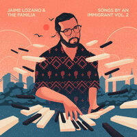 Te Soñé - Ana Villafañe & Jaime Lozano & The Familia