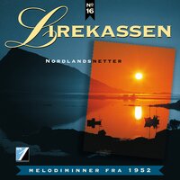 En Slitten Grimma - Cacka Israelsson
