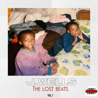Nate Dogg Type Beat - J. Wells