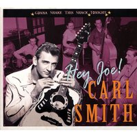 Loose Talk - Carl Smith