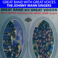Serenade in Blue / Am I Blue / Breezin' Along with the Breeze / Flamingo / It's a Lonesome Old Town / Ol' Man River / St. Louis Blues / Deep Purple / Baubles, Bangles and Beads / Dream / Little White Lies / 'Taint What You Do (It's the Way That Cha Do It) - The Johnny Mann Singers