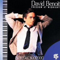 Pieces Of Time - David Benoit