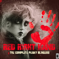 Losing my religion - Twilight