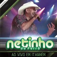Camaro Amarelo - Netinho do Forró