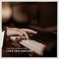 Murmure Lunaire - Triste Piano Musique Oasis