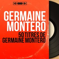 Ménilmuche - Germaine Montero & Philippe-Gérard et son orchestre