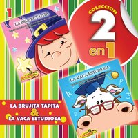 La Brujita Tapita (Alt) - Las Tortuguitas