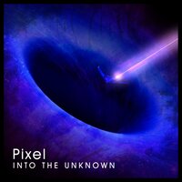 Kids In The Rain - Pixel