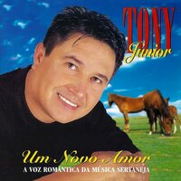 Voce por Mim Não Sente Nada - Tony Junior
