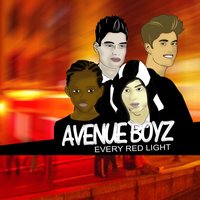 Every Red Light (I Hit Every Red Light) - Avenue Boyz