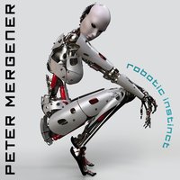 Rise of Machines - Peter Mergener