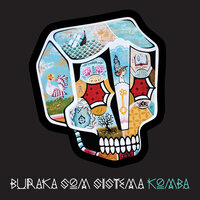 Burakaton - Buraka Som Sistema & Bomba Estéreo