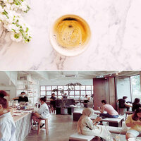 Subdued Piano and Acoustic Bass - Vibe for Creativity Cafe - Office Work Music