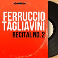 Un ballo in maschera: "Forse la soglia attinse" - Romance. "Ma se m'è forza perderti" (Riccardo) - Ferruccio Tagliavini & Angelo Questa & Orchestra della Rai di Torino & Джузеппе Верди