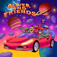 Dreamer - Oliver & Marco