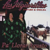 Cuatro Velas - Las Jilguerillas